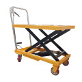 diy scissor lift table warehouse lift platform for sale